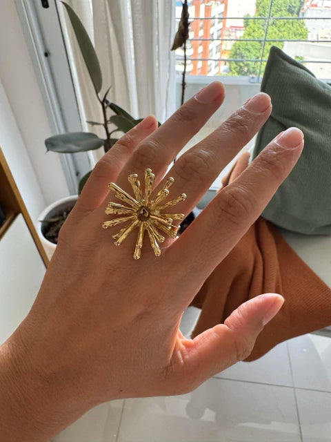 ANILLO SOL