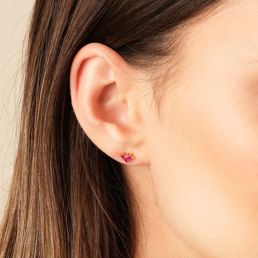 SCARLETT STUDS