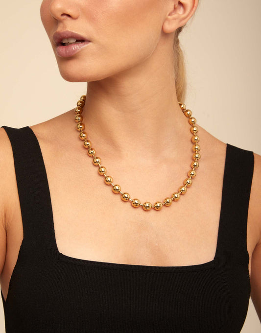 BOBBA NECKLACE