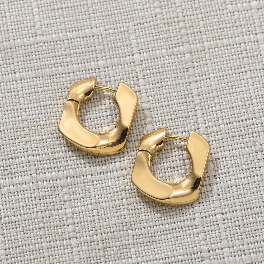 BRIZI HOOPS