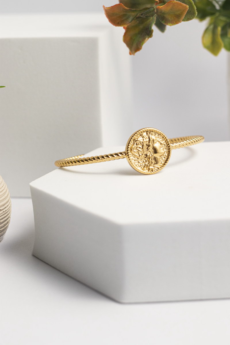 MONEDA BANGLE