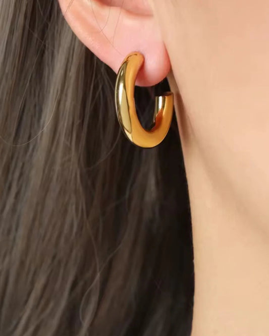ARETES CRISTY