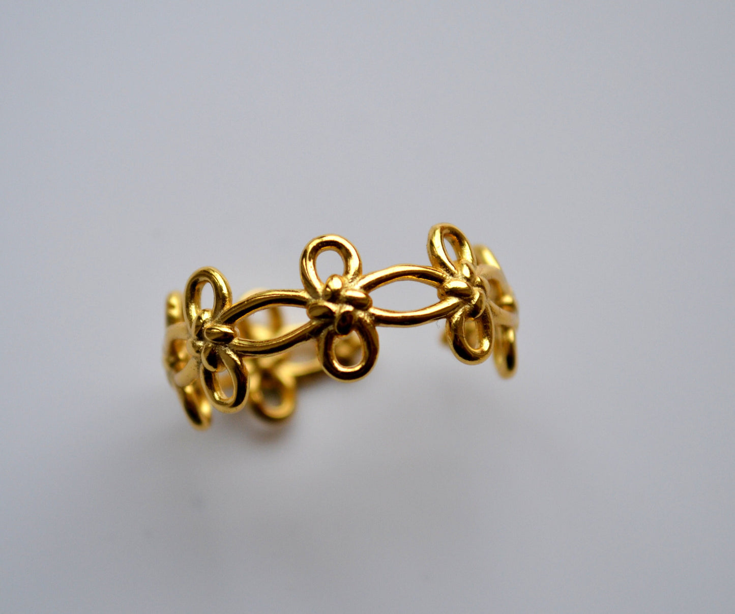 FLOREADO RING