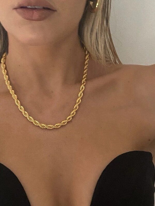 CADENA ROPE