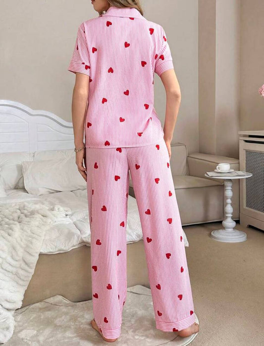 RAYANDO HEART PJ