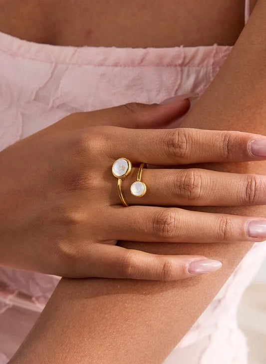 CARRIE RING