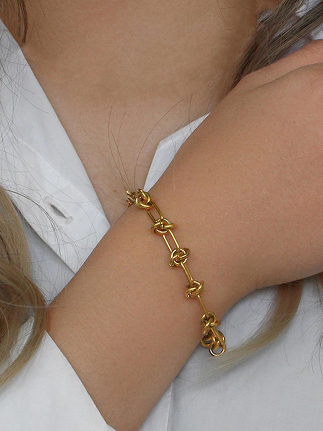 PULSERA LUDMILA