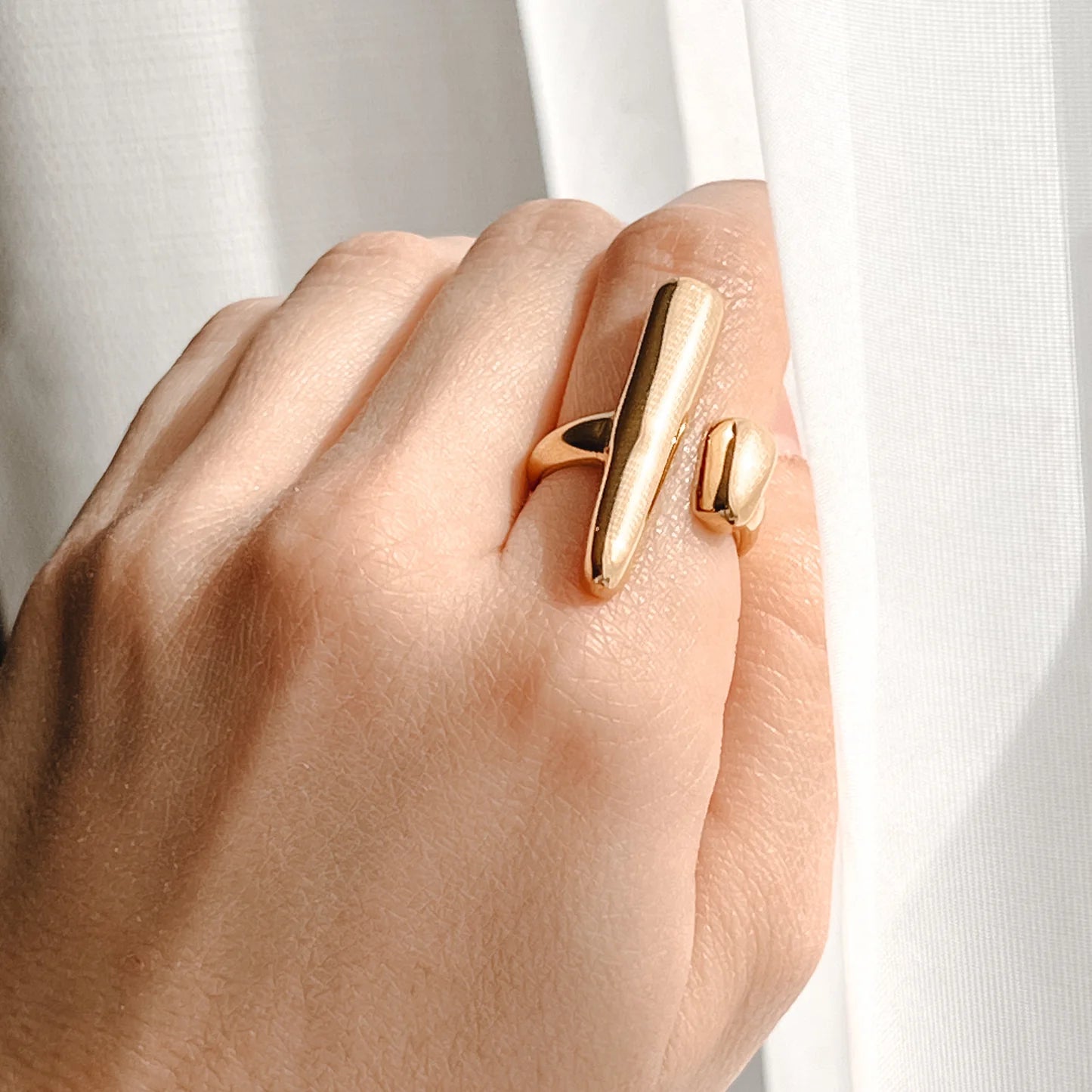 FANNY RING