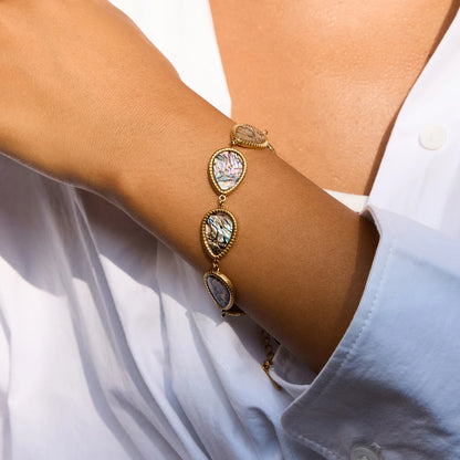 PULSERA LOU