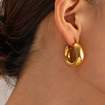 MAXI HOOPS