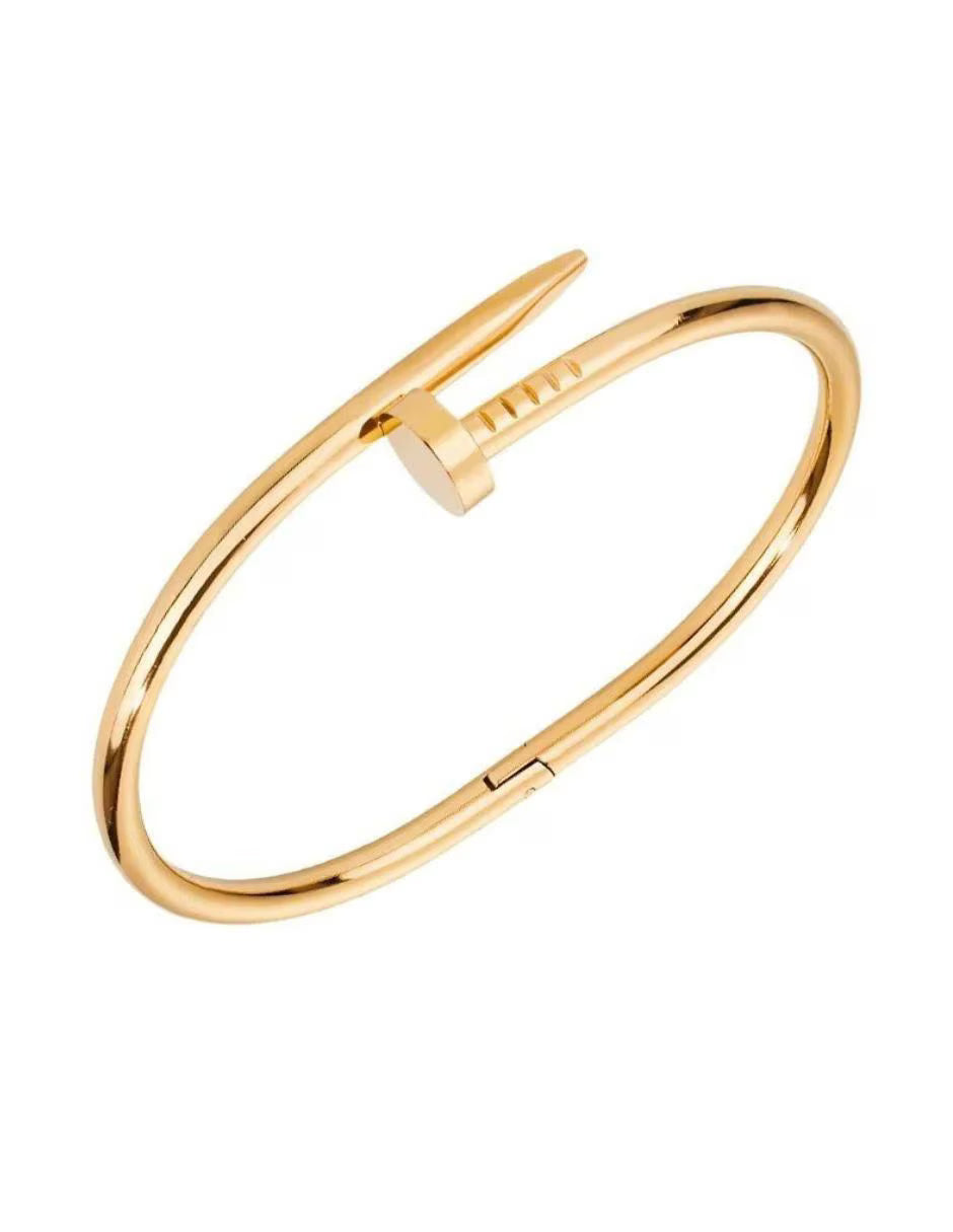 Pulseras Clavo