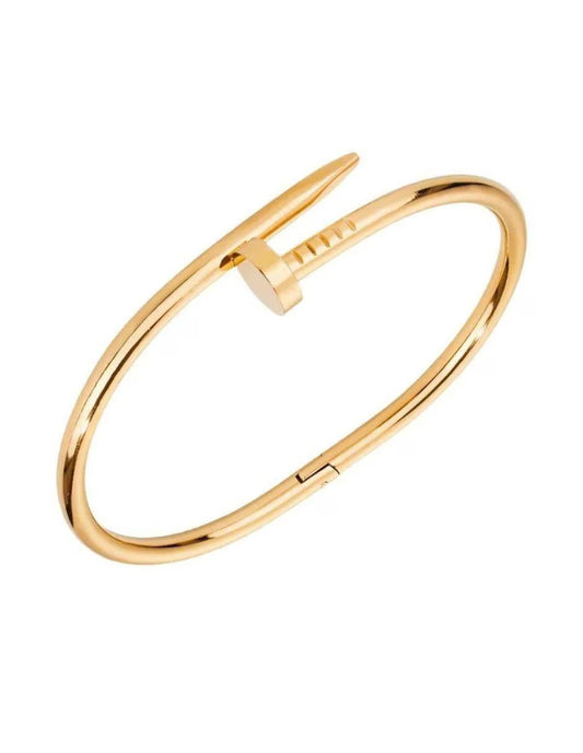 Pulseras Clavo