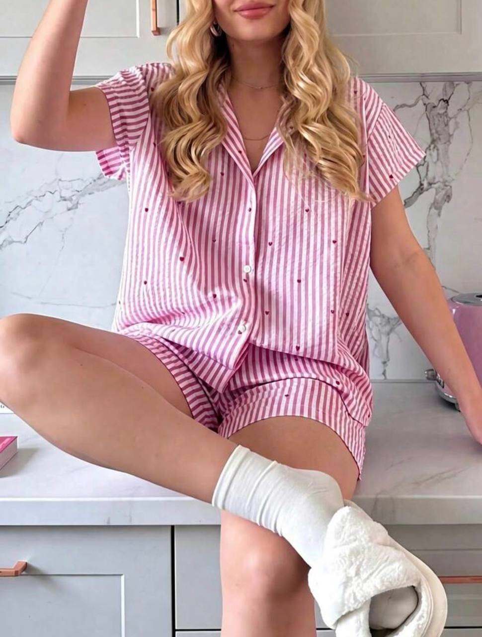 CASUAL PJ