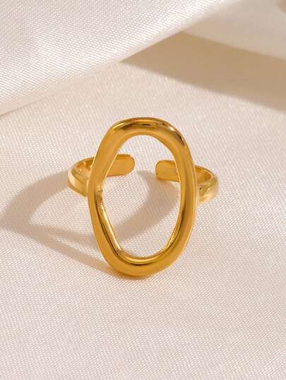 PRATA RING