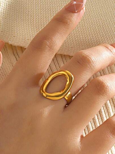PRATA RING