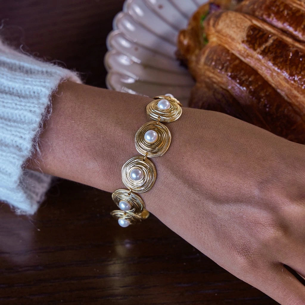 PULSERA MATILDA