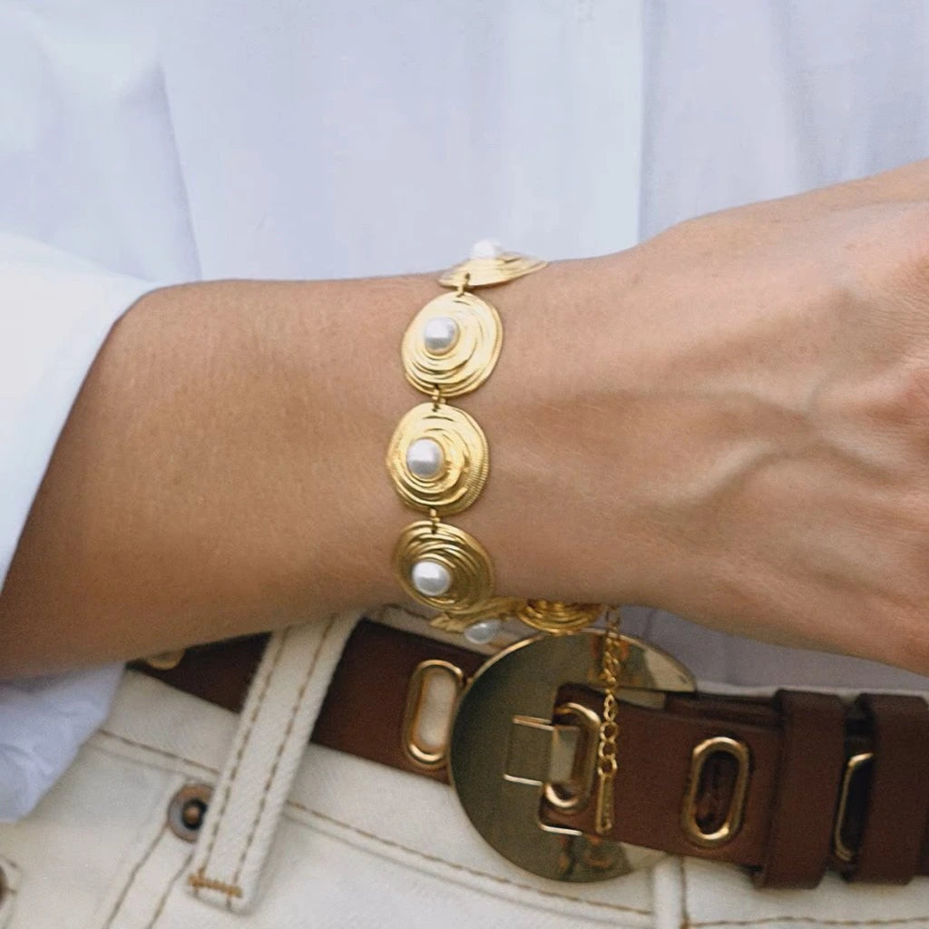 PULSERA MATILDA