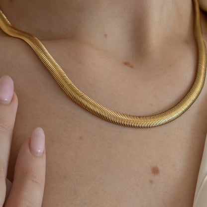 SNAKE