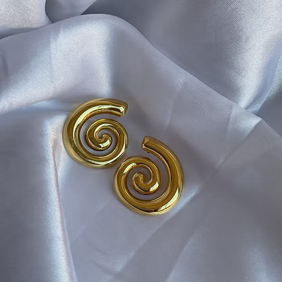SPIRALES