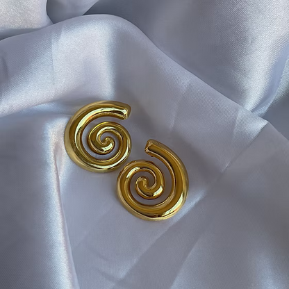 SPIRALES