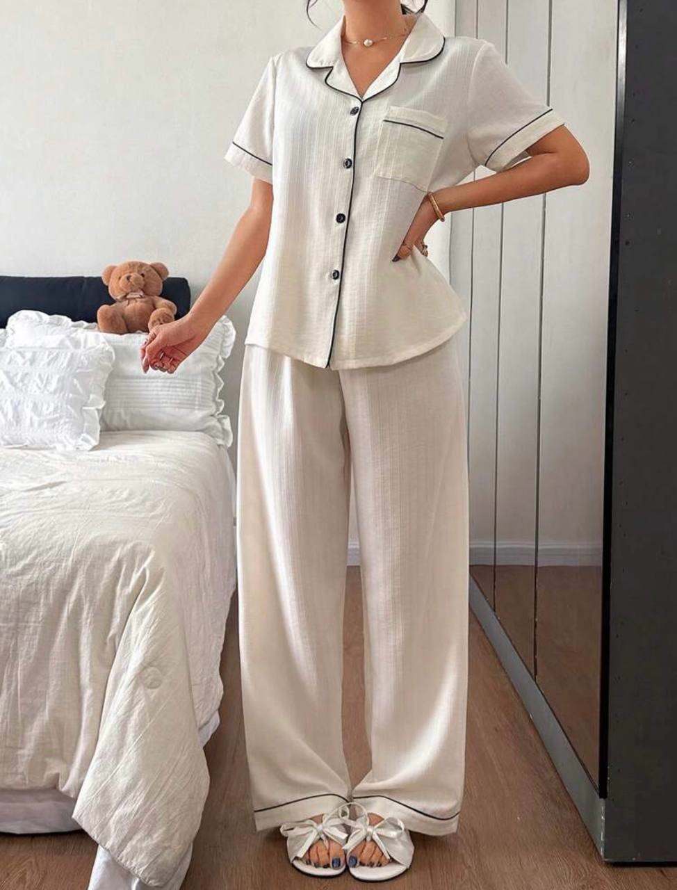 BEIGE PJ