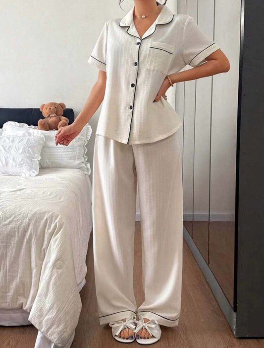 BEIGE PJ