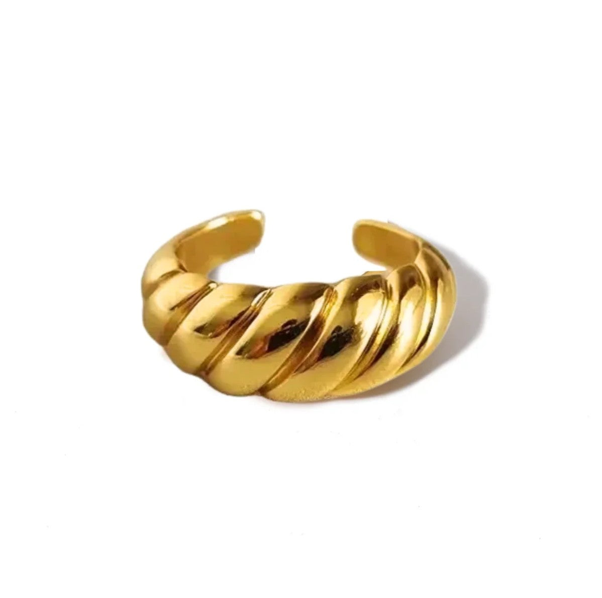 CROISSANT RING