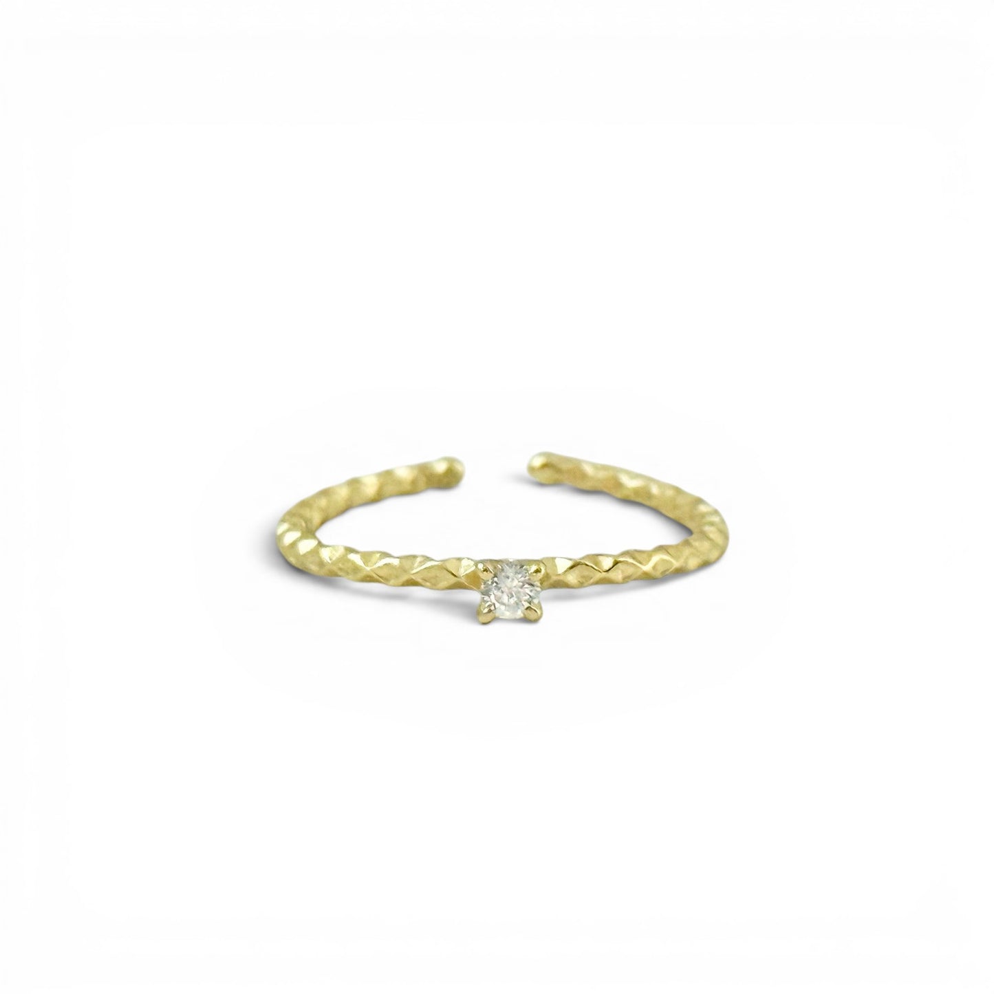 ANILLO DIANA
