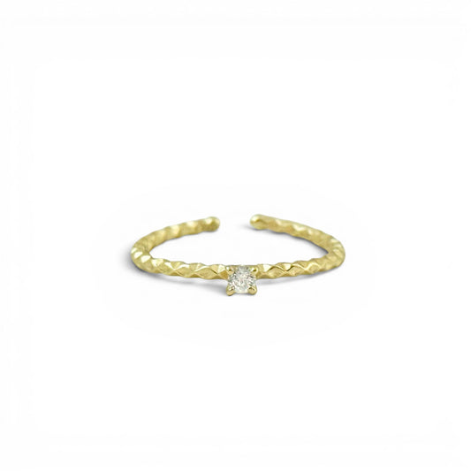 ANILLO DIANA