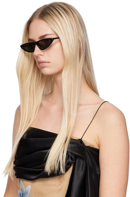 BLACK SUNNIES