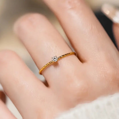 ANILLO DIANA