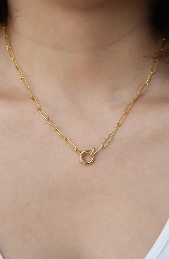 ABBY NECKLACE