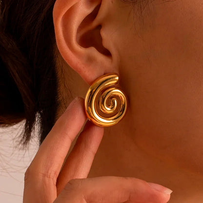 SPIRALES