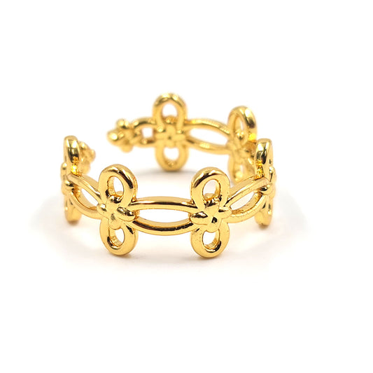 FLOREADO RING