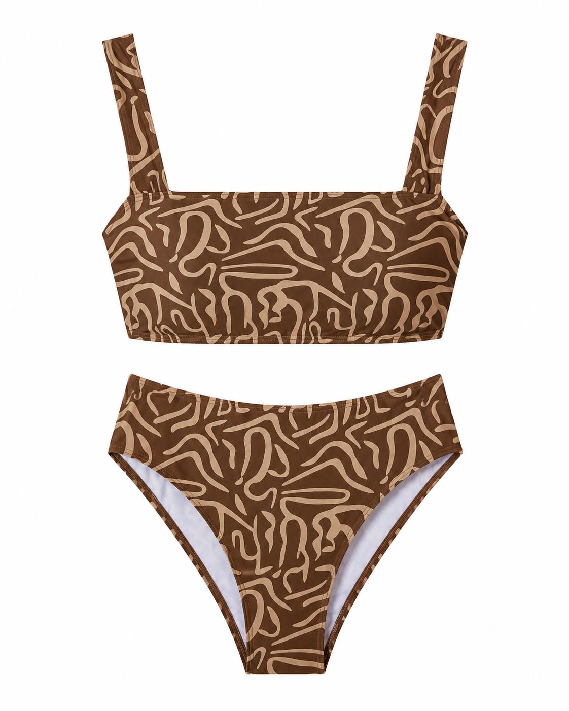SWIM BY KERA