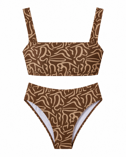 SWIM BY KERA