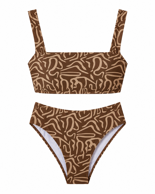 SWIM BY KERA