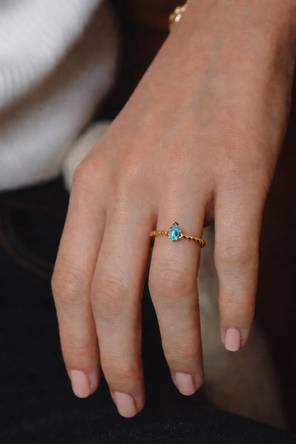JASMINE RING