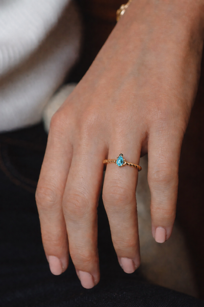 JASMINE RING