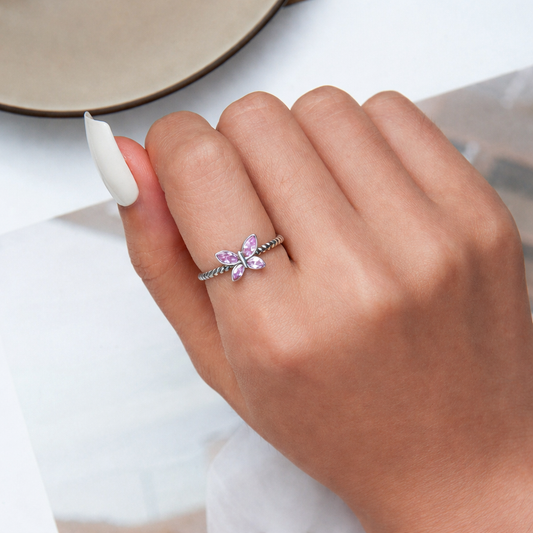 VIOLETA RING