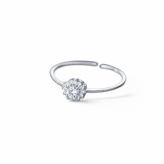 SILVER JIMENA