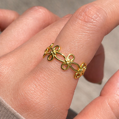 FLOREADO RING