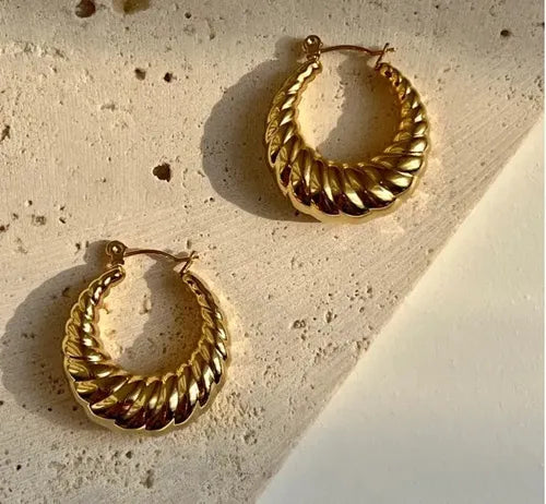 CROISSANT HOOPS