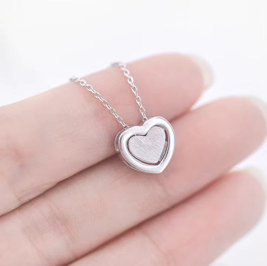 COLLAR TO BE IN LOVE