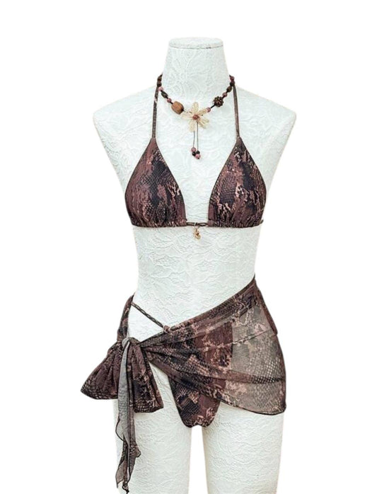 Traje de baño