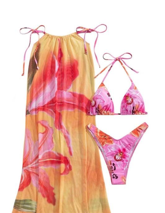 Trajes de baño