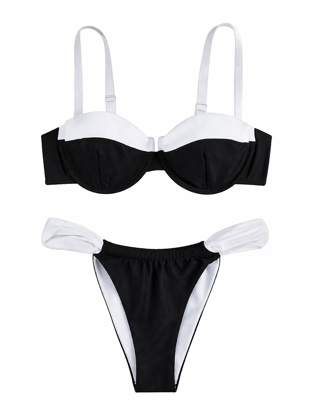 Traje de bano