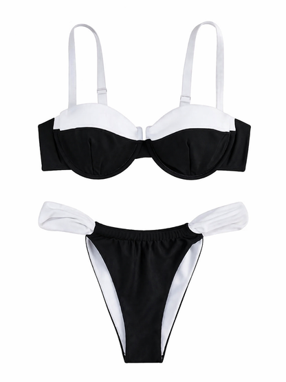Traje de bano