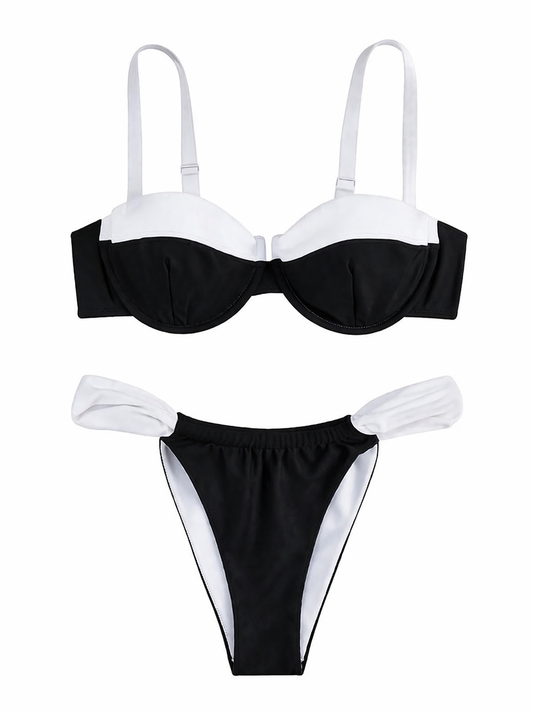 Traje de bano