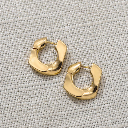 BRIZI HOOPS